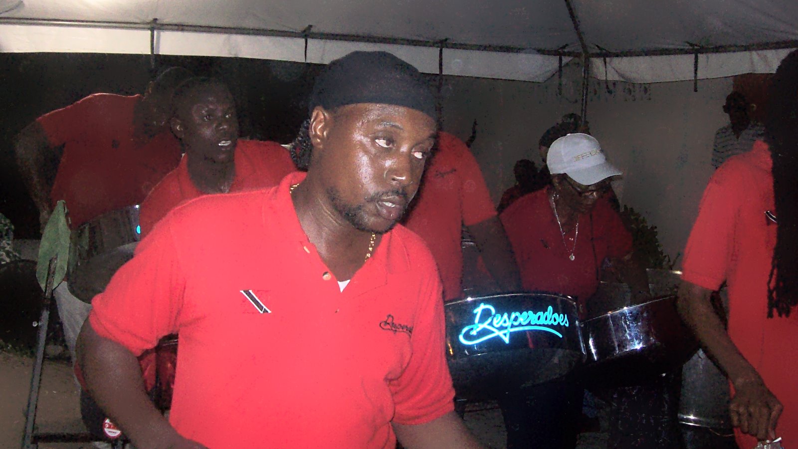 03_Desperadoes in San Fernando